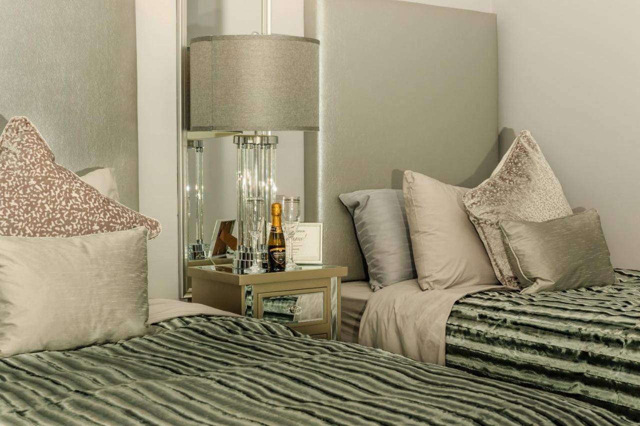 Ardgroom Sea Villa المظهر الخارجي الصورة
