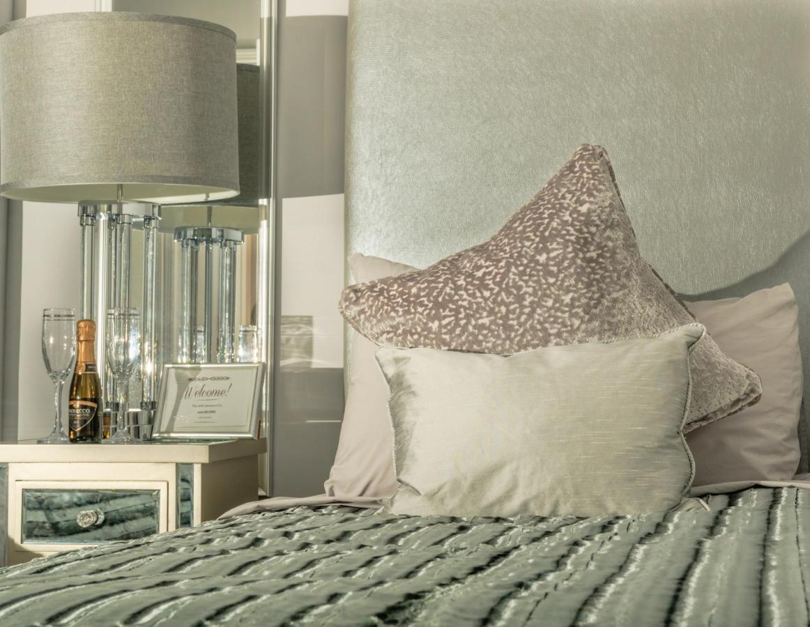 Ardgroom Sea Villa المظهر الخارجي الصورة