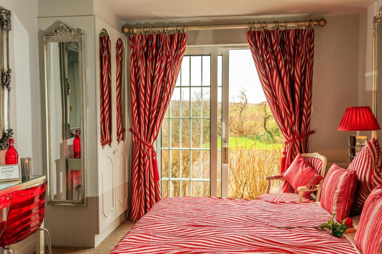 Ardgroom Sea Villa المظهر الخارجي الصورة
