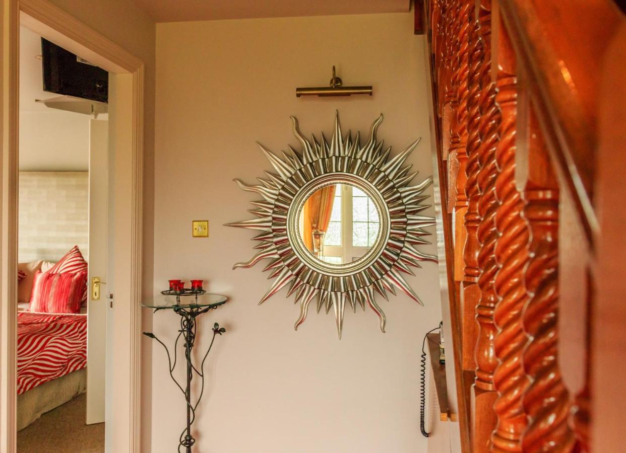 Ardgroom Sea Villa المظهر الخارجي الصورة